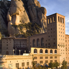 Monastery of Montserrat